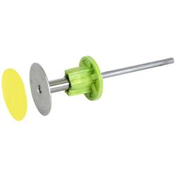 DEHN 478051 EFPM M10 12 V4A WS L245 VP STTZN Zemnící bod 1 ks
