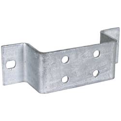 DEHN 472023 ES 2X2 ASB11 STTZN Zemnící lišta 1 ks
