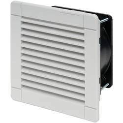 Finder 7F.50.9.024.2055 ventilátor pro skříňové rozvaděče 24 V/DC, 9 W, (š x v x h) 150 x 150 x 71 mm, 1 ks