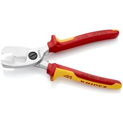 Knipex Knipex-Werk 95 16 200 SB kabelové nůžky
