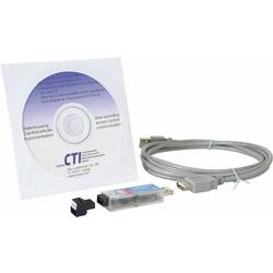 DEHN 910486 USB NANO 485 konvertor rozhraní USB, RS-485
