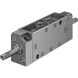 FESTO magnetický ventil 10410 JMFH-5-1/4 G 1/4 Jmenovitá vzdálenost 7 mm 1 ks