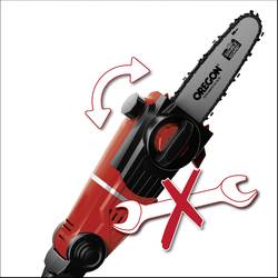 Einhell 3410810 GE-LC 18 Li T-Solo akumulátor prořezávač Li-Ion 183 cm