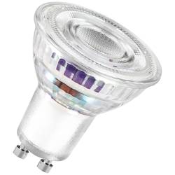 OSRAM 4099854245190 LED reflektor Energetická třída (EEK2021) A (A - G) GU10 žárovka 1.4 W = 35 W teplá bílá (Ø x v) 50 mm x 50 mm 1 ks