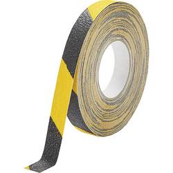 Durable DURALINE GRIP 1095130 protiskluzová páska černá, žlutá (d x š) 15 m x 25 mm 1 ks