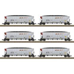 TRIX H0 24911 Hoper auta BNSF H0 12er-set US