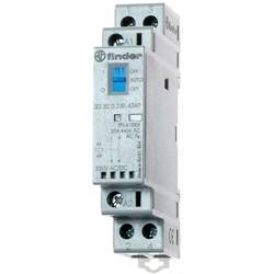 stykač Finder 22.32.0.024.1340, 24 V/DC, 24 V/AC, 25 A, 1 ks