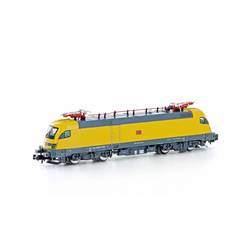 Hobbytrain H2789 Hobbytrain H2789 N E-Lok BR 182 Taurus z DB sítě