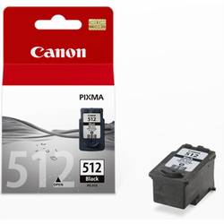 Canon Ink PG-512 originál černá 2969B001