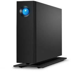 LaCie d2 Professional 16 TB externí HDD 8,9 cm (3,5) USB-C™ (USB 3.2 Gen 2) černá STHA16000800