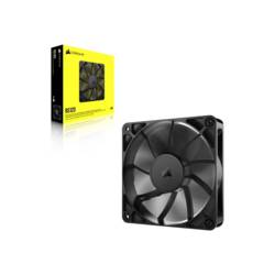 Corsair CO-9050188-WW PC větrák s krytem černá (š x v x h) 120 x 25 x 120 mm