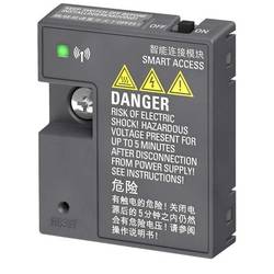 Siemens 6SL32550VA005AA0 6SL3255-0VA00-5AA0 modul webového serveru 1 ks