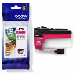 Brother Ink LC-426M originál purppurová LC426M