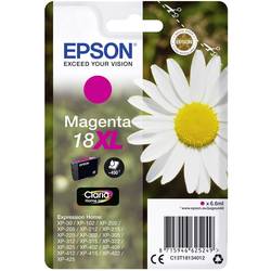 Epson Ink 18XL originál purppurová C 13 T 18134012