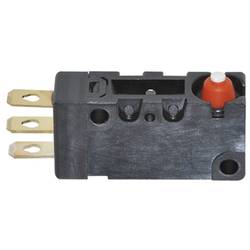 Omron D2VW-5-1HS mikrospínač 250 V/DC 5 A 1x zap/(zap) 1 ks Bag