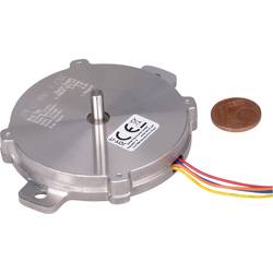 Joy-it krokový motor NEMA-FLAT01 0.06 Nm 0.8 A 0.8 A Průměr hřídele: 4 mm