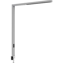 Maul MAULsirius 8259395 upínací LED světlo s detektorem pohybu LED F (A - G) 81 W stříbrná