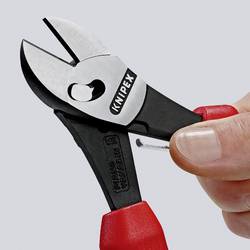 Knipex TwinForce 73 72 180 F dílnu silové boční štípací kleště s fazetou 180 mm