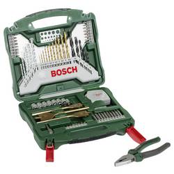 Bosch Accessories 2607017197 sada kleští