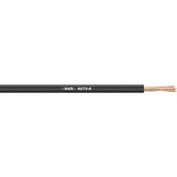 LAPP 4520071 lanko/ licna, H07V-K, 1 x 1.50 mm², fialová, 100 m