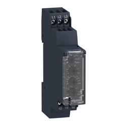 Schneider Electric relé pro monitoring napětí