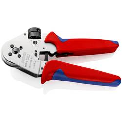 Knipex 97 52 63 97 52 63 lisovací kleště kroucené kontakty, 0.08 do 2.5 mm²