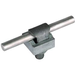 DEHN 301000 KSV 7.10 STTZN KS spojka 1 ks