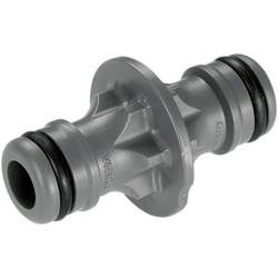 GARDENA 00931-50 GARDENA Kupplung, Schlauchverbindung, von 19 mm (3/4 Zoll)- auf 13 mm (1/2 Zoll) plast spojka rychlospojka