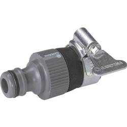 GARDENA 02908-20 plast přípojka na ventil 15 mm (1/2) Ø, rychlospojka