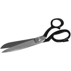 C.K Boční štípací kleště nůžky, zahnutá s vedením, extra silné provedení, 250 mm dlouhá C809510