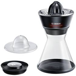 Bosch Haushalt MCP72GPB odšťavňovač, 40 W, černá, nerezová ocel