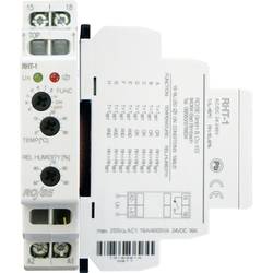Rose LM kombinace hygrostatu a termostatu pro skříňové rozvaděče RHT-1 230 V/DC, 230 V/AC 1 spínací kontakt (d x š x v) 90 x 64 x 17.6 mm 1 ks