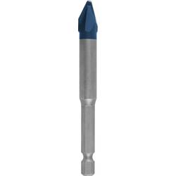 Bosch Accessories EXPERT HEX-9 HardCeramic, 2608900593 vrták do obkladů, 10 mm, délka 90 mm, šestihran, 1 ks