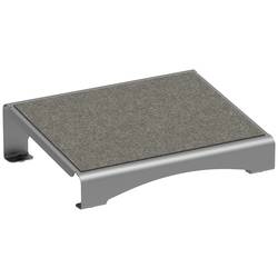 Maul 9015089 MAULflair opěrka pro nohy (š x v) 303 mm x 114 mm ergonomické antracitová