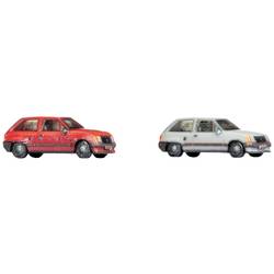 NOCH 44602 Z model osobního automobilu Opel Corsa a, 2 ks