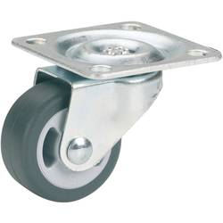 dörner + helmer 790130C kolečko Ø kola: 36 mm nosnost (max.): 35 kg 1 ks