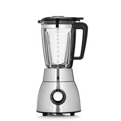 WMF KULT PRO stolní mixér 1400 W stříbrná