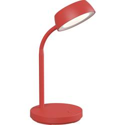 Maul MAULabby 8200725 LED stolní lampa LED LED 5 W červená