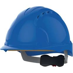 JSP EVO®3-Revolution® 6-(Pkt.) AJF170-000-500 ochranná helma EN 420-2003, EN 388-2003 modrá