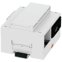 Phoenix Contact BC 107,6-KIT-RPI-7035 + PCB 1311017 elektronická krabice 107.6 x 89.7 x 62.2 polykarbonát šedobílá (RAL 7035) 1 ks