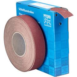 PFERD TOOLS 45016406 brusná role Zrnitost 60 (d x š) 25 m x 38 mm 25 m