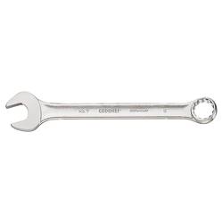 Gedore 6098700 7 1/4AF očkoplochý klíč Délka klíče (cm) (jen pro nadpis) 07 - 25 mm