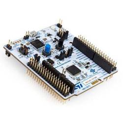 STMicroelectronics NUCLEO-G431RB vývojová deska 1 ks