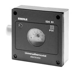 Eberle AZT-I 524 410 univerzální termostat na omítku, 0524 61 141 410, S vnitřní stupnicí, 1 ks