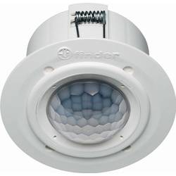 Finder detektor pohybu 18.31.8.230.0031 120 - 230 V/AC 1 spínací kontakt (Ø x v) 75.1 mm x 50.5 mm 1 ks