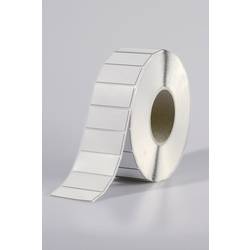 HellermannTyton 596-00562 TAG27-08TDK1-1220-WH-1220-WH etikety pro laserový potisk