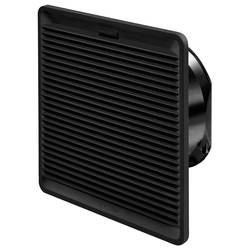 Finder 7F.20.8.230.2055.0 větrák s filtrem 28 W, (š x v x h) 155 x 155 x 66.2 mm, 1 ks