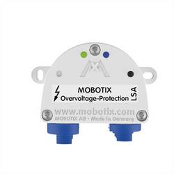 Mobotix přepěťová ochrana MX-Overvoltage-Protection-Box-LSA