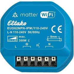 EUD62NPN-IPM/110-240V Eltako stmívací akční člen pod omítku