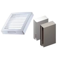 Maico Ventilatoren PP 45 AK odsávací mřížka plast